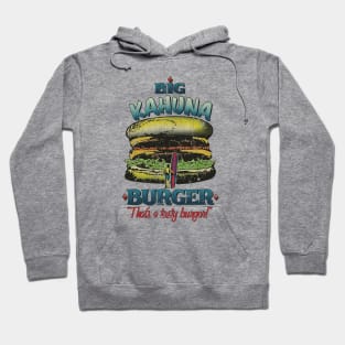 Big Kahuna Burger v2 Vintage Hoodie